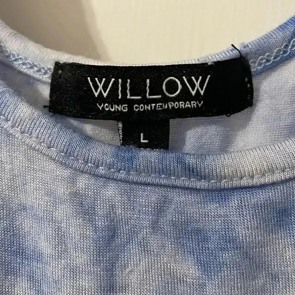 Willow Top Size L  - Picture 4 of 7
